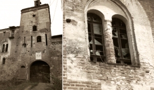 most-haunted-places-in-italy-castello-della-rotta-a-moncalieri